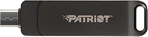 Patriot Memory Rage R550 1TB USB 3.2 Flash Drive Review