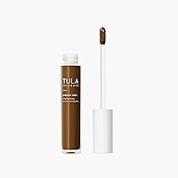 TULA Skin Care Radiant Skin Brightening Serum Concealer 180 - Tan Deep Neutral — image 3