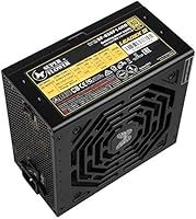 Super Flower Leadex III Gold 650W Power Supply — image 3