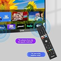 SYLVOX 75" PoolPro Series Outdoor Smart TV — image 4