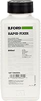 Ilford Rapid Photo Paper Fixing Bath 0.5L — image 1