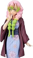 Banpresto Demon Slayer Mitsuri Kanroji Vol. 42 Figure (Ver. B) — image 2