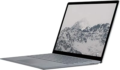 Microsoft Surface Laptop 1769 Intel Core i5, 8GB RAM, 128GB SSD, 13.5-inch