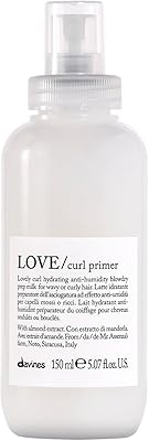 Davines LOVE Curl Primer 5.07oz