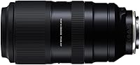 Tamron 50-400mm f/4.5-6.3 Di III VC VXD Lens — image 6