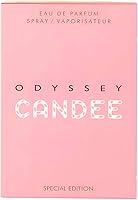 Armaf Odyssey Candee Special Edition for Women Eau de Parfum, 3.4oz — image 5