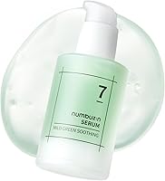 numbuzin No.7 Soothing Serum 1.69 fl. oz. — image 1