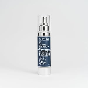 Particle 6-in-1 Face Cream for Men, 1.7oz