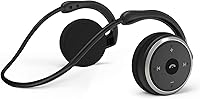 Itayak Bluetooth 5.0 Behind The Head Headphones — image 1
