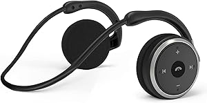 Itayak Bluetooth 5.0 Behind The Head Headphones Review