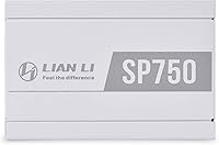 Lian Li SP750 White SFX Power Supply — image 6