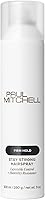 Paul Mitchell Stay Strong Hairspray 9 oz — image 1
