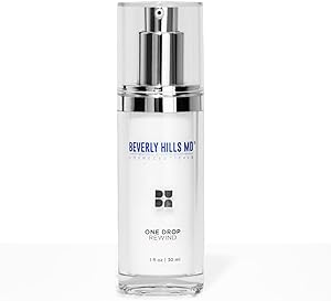 Beverly Hills MD One Drop Rewind Serum 0.5oz Review