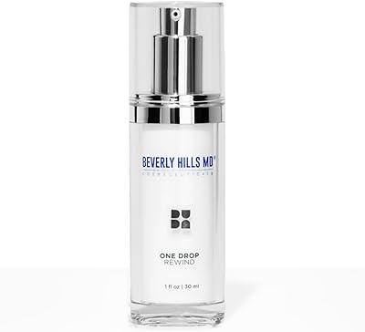 Beverly Hills MD One Drop Rewind Serum 0.5oz