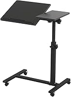 TigerDad Overbed Bedside Desk 0203 — image 1