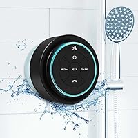 XLeader SoundAngel Mate Bluetooth Shower Speaker — image 1