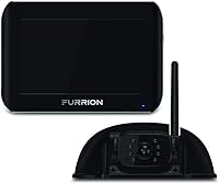 Furrion Vision S Wireless RV Backup Camera System — image 1
