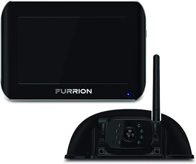 Furrion Vision S Wireless RV Backup Camera System