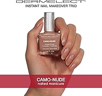 Dermelect Instant Nail Makeover Trio - 3 pc Set — image 7