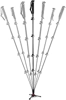 Manfrotto Xpro 5 Section Carbon Fiber Video Monopod — image 4