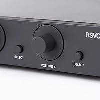 OSD Audio RSVC4 Speaker Selector with Volume Control — image 7