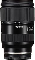 Tamron 28-75mm F/2.8 Di III VXD G2 for Sony E-Mount — image 7