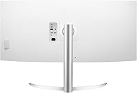 LG 40WP95C-W 40” UltraWide Curved Monitor — image 10