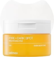 celimax Pore+Dark Spot Brightening Pad - 40 pads — image 1