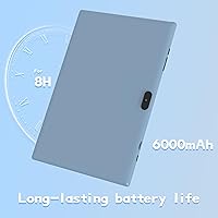 IWEGGO YQ10S Android 14 Tablet 8GB RAM 64GB Storage — image 9