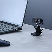 Acer Full HD USB Streaming 2MP Webcam — image 3