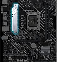 ASUS Prime H610M-A D4-CSM Motherboard — image 2