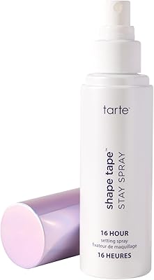 Tarte Shape Tape Vegan Stay Spray