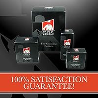 G.B.S Men's Premium 5 Piece Shaving Set — image 5