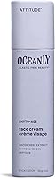 ATTITUDE Oceanly Face Cream Stick, 1oz, Unscented — image 1