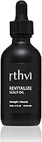 Rthvi Revitalize Scalp Oil 2oz — image 1