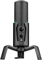 Trust Gaming GXT 258 Fyru Streaming Microphone — image 9