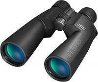 Pentax SP 20x60 WP Binoculars — image 1