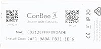 Phoscon ConBee II Zigbee 3.0 USB Gateway — image 8
