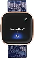Fitbit Versa 2 Special Edition — image 2