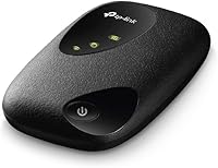 TP-Link M7000 4G LTE Mobile Wi-Fi — image 2