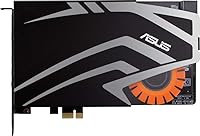 Asus Strix SOAR 7.1 PCIe Gaming Sound Card — image 4