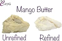 3CayG Mango Butter 5LB — image 6