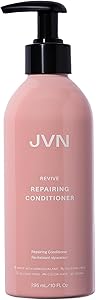 JVN Revive Repairing Conditioner 10oz Review