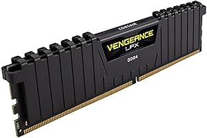 CORSAIR Vengeance LPX 64GB DDR4 3200 Review