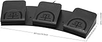 iKKEGOL USB Triple Foot Pedal Switch — image 2