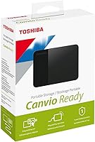 Toshiba Canvio Ready 1TB — image 4
