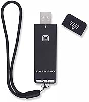 Oyen Digital Dash Pro 4TB USB 3.2 Portable SSD — image 1