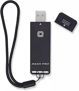 Oyen Digital Dash Pro 4TB USB 3.2 Portable SSD