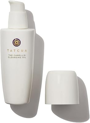 TATCHA Pure One Step Camellia Cleansing Oil 150mL