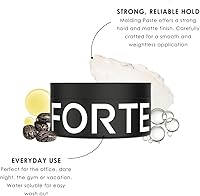 Forte Series Molding Paste for Men 75ml — image 2